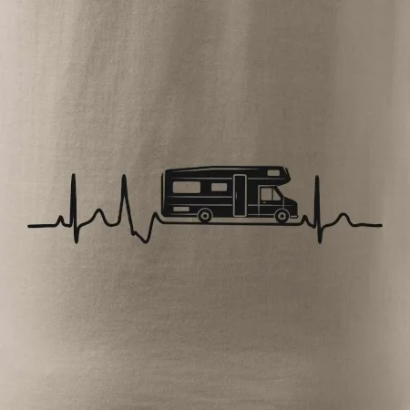 EKG obytňák