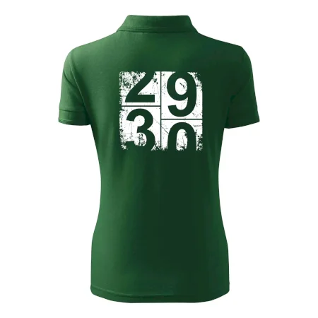 Tachometr 30