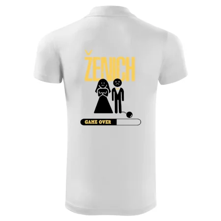 Drink team ženich