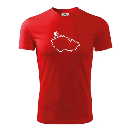 Český turista