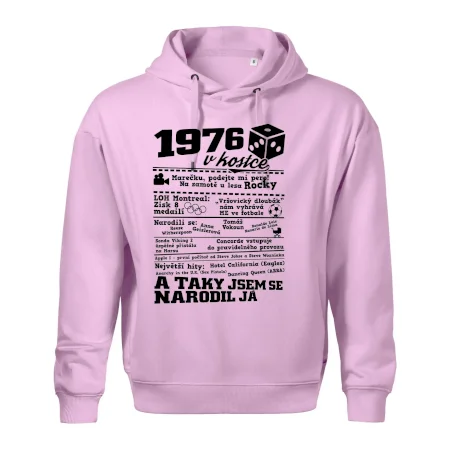 1976 v kostce
