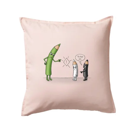 Pastelky - kdo to byl? (Hana-creative)