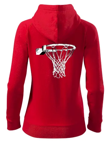 Basketbalový koš