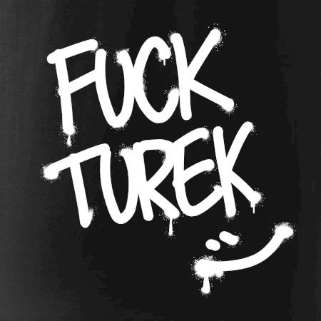 Turek sprejem