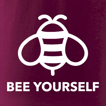Bee yourself
