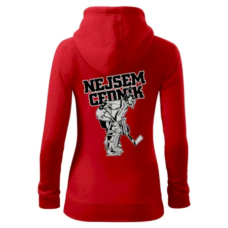 Nejsem cedník