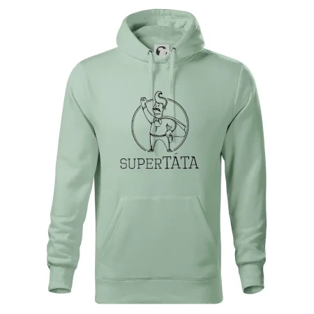 Superhrdina táta