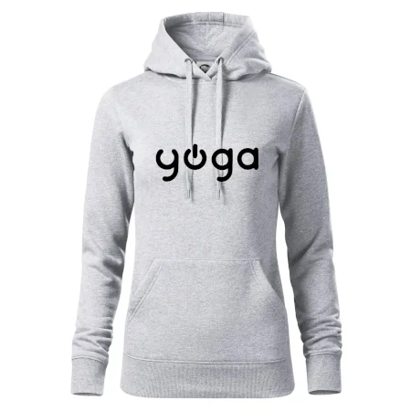 Power yoga logo