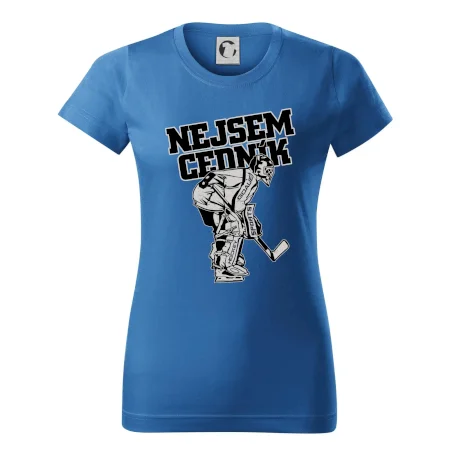 Nejsem cedník