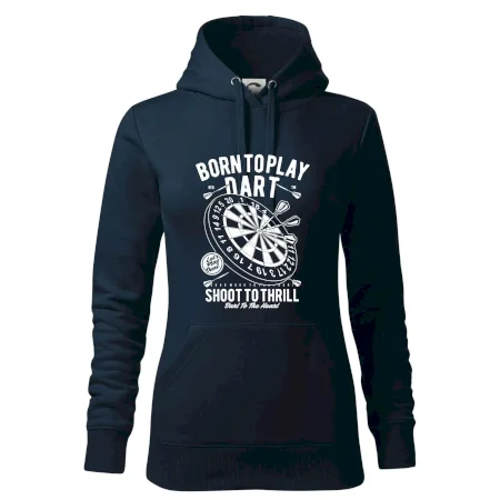 Born To Play Dart