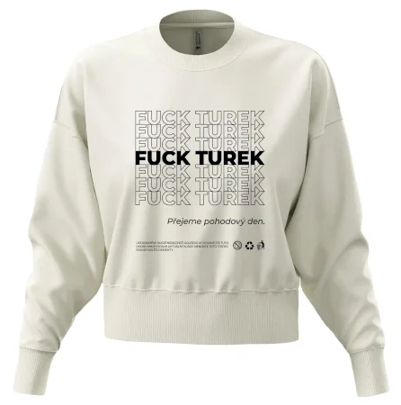 Turek recyklace