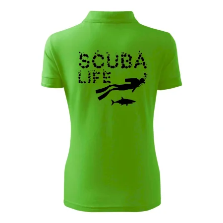 Scuba life
