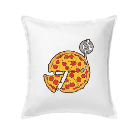 Pizza DJ