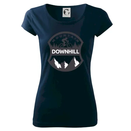 MTB downhill erb