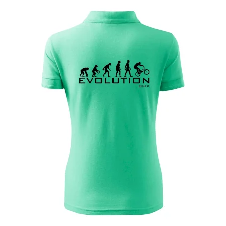 Evoluce BMX