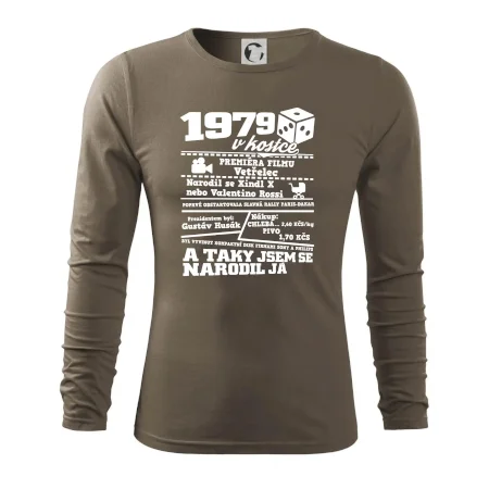 1979 v kostce