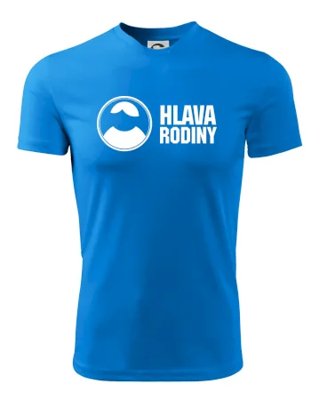 Hlava rodiny