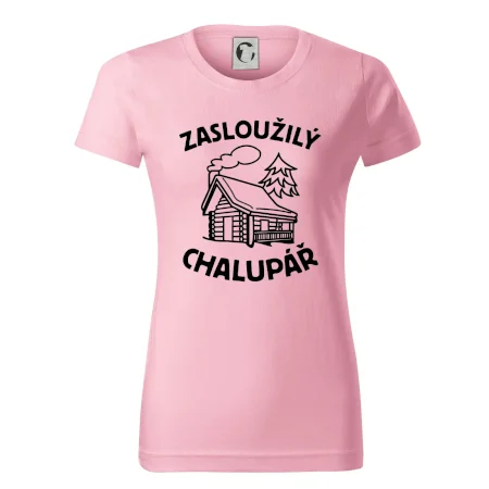 Zasloužilý chalupář