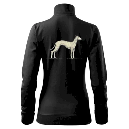 Vintage Whippet