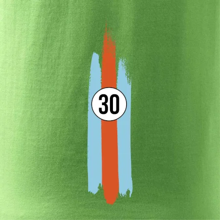 Vintage Race 30