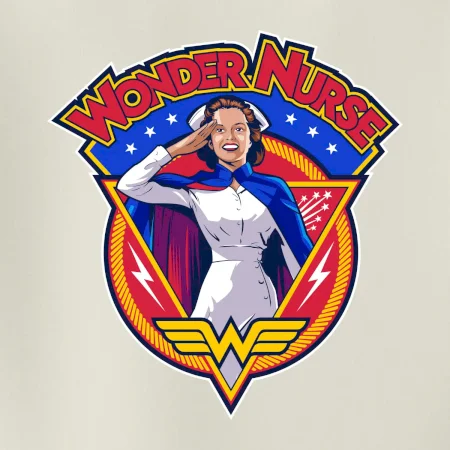 Corona wonder nurse