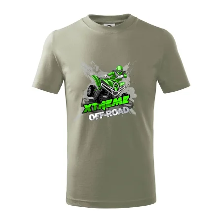 ATV čtyřkolka offroad XXX
