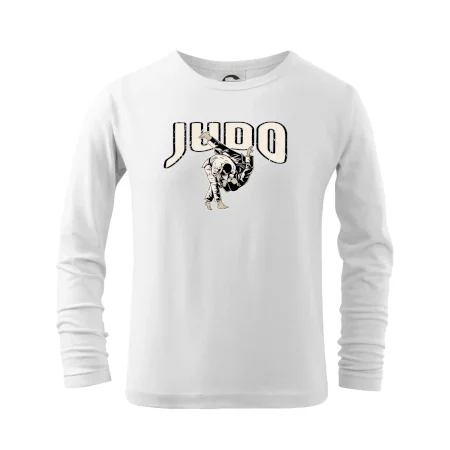 Judo v boji