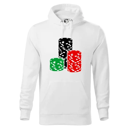 Poker žetony