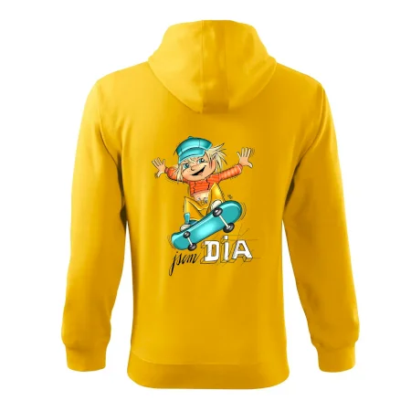 D I A skate