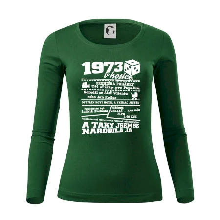 1973 v kostce