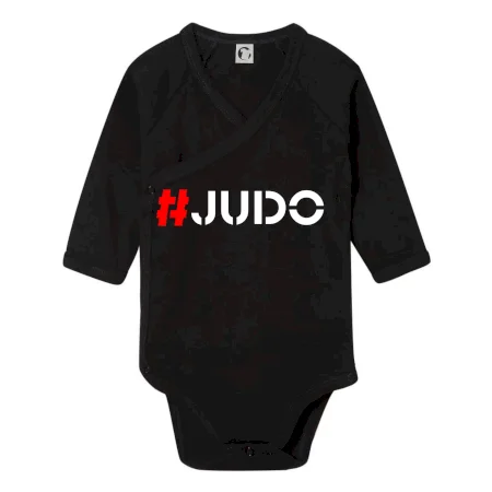Judo Hashtag