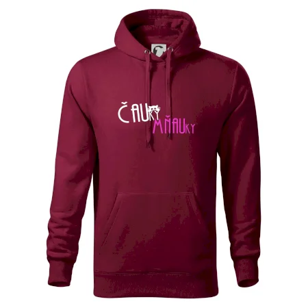 Čauky mňauky