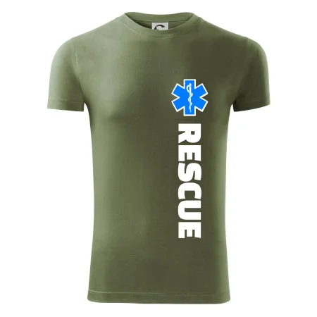 Rescue - pro záchranáře