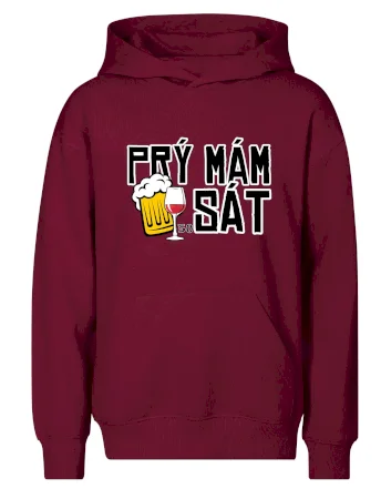 Prý mám 50 SÁT