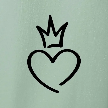 Srdce princezna