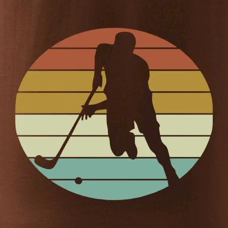 Floorball vintage