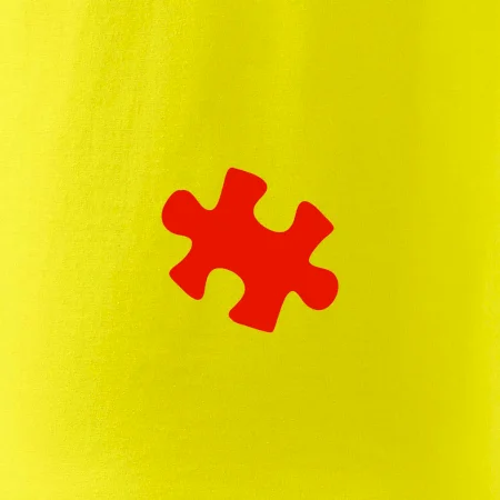 Láska puzzle