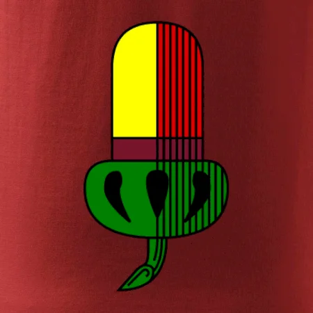 Prší - Žaludy