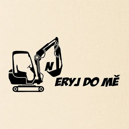 Neryj do mě