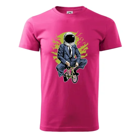 Bike To The Moon