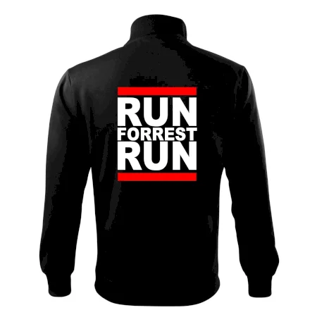 Run Forrest Run