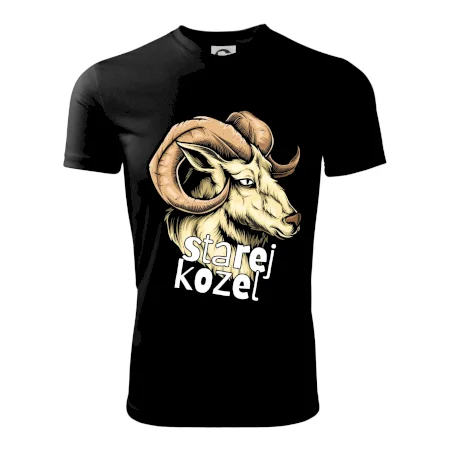 Starej kozel