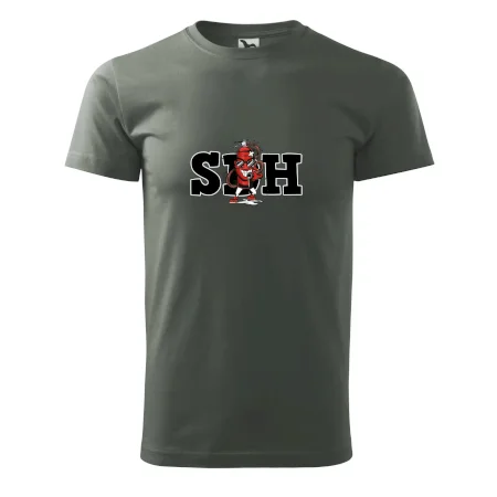 SDH hasicí přístroj
