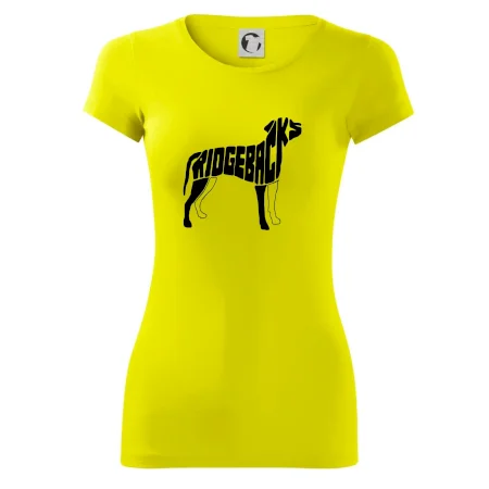 Ridgeback