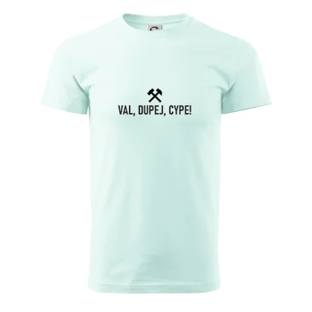VAL, DUPEJ, CYPE!﻿