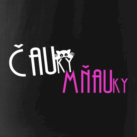 Čauky mňauky