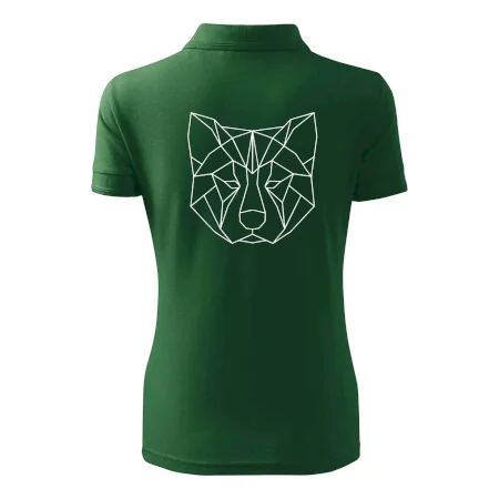 Akita Inu - Geometrie
