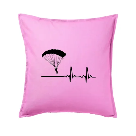 Paragliding EKG