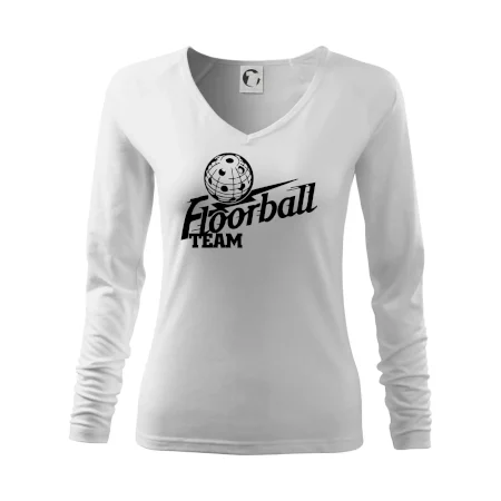 Florbal team