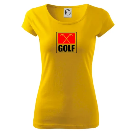 Golfové hole
